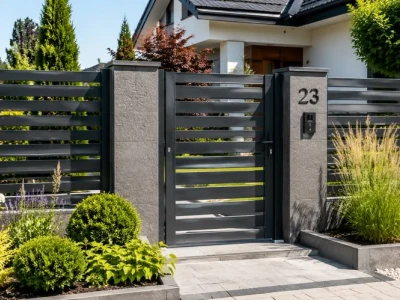 Zmiany w przepisach dotyczących ogrodzeń