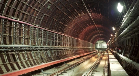 Technologie i metody budowy tuneli