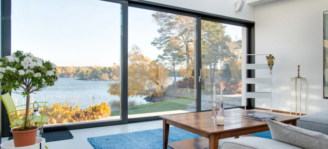 Okucia do drzwi i okien