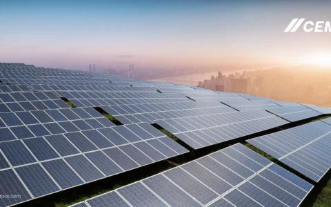 Cemex Polska stawia na energię odnawialną