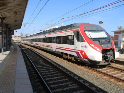 Potężny wzrost potencjału inwestycyjnego w polskim budownictwie kolejowym