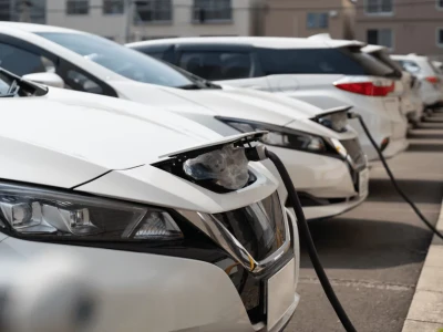 Obowiązkowe punkty ładowania elektryków – zmiana przepisów
