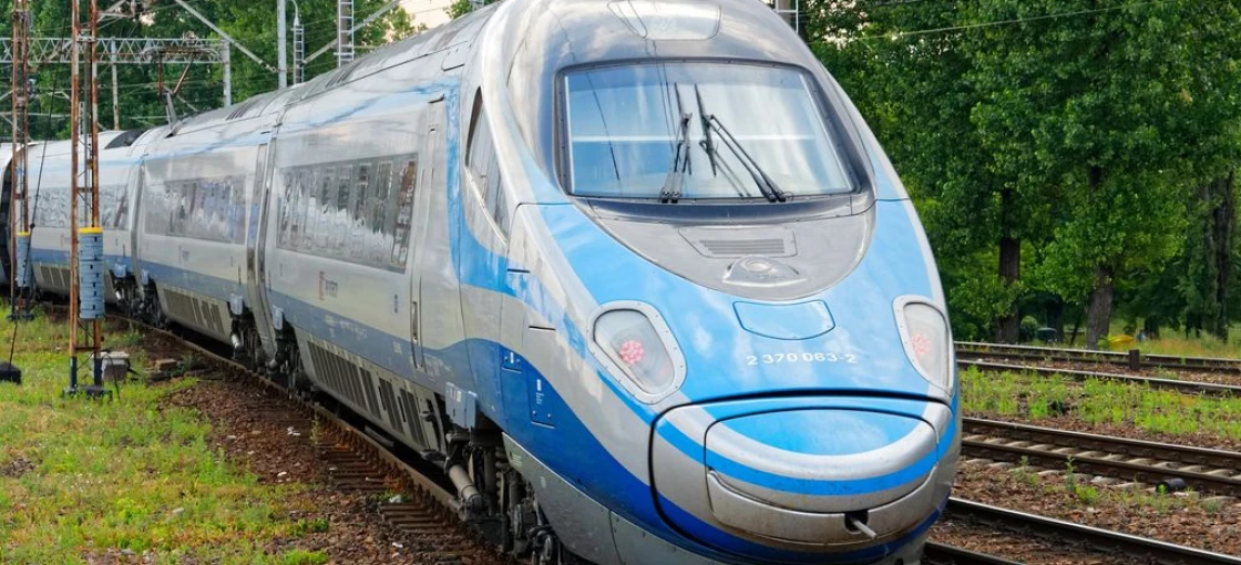 Krajowy Program Kolejowy