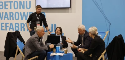 Concrete Expo 2026 – kluczowe spotkanie branży technologii betonu w Polsce i Europie