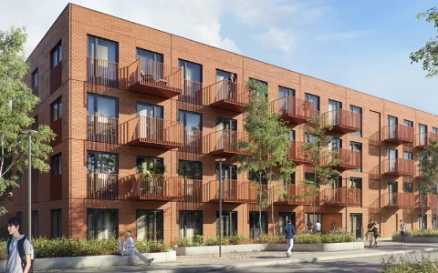 Prefabrykacja żelbetowa: Efektywna strategia dla polskiego budownictwa w obliczu zmiennych uwarunkowań rynkowych