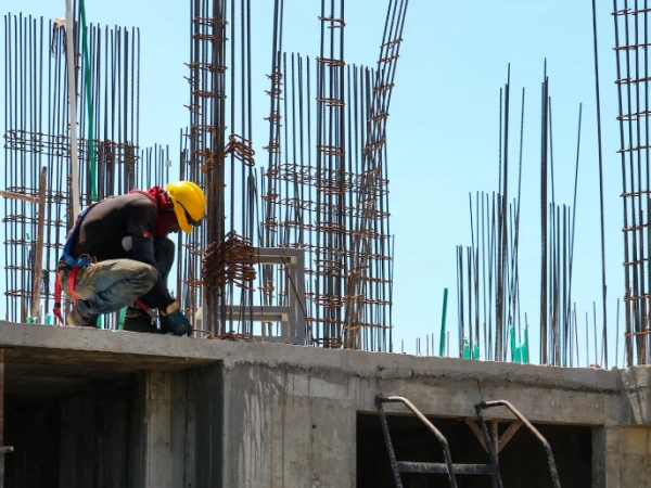 Awarie budowlane XXXI - 31th International Conference on Structural Failures