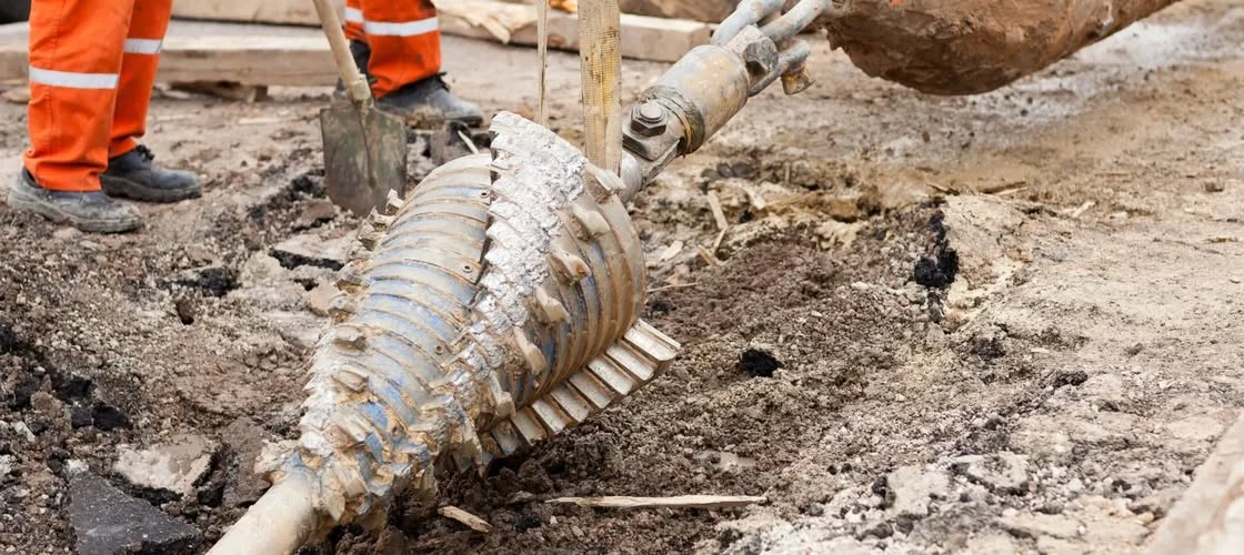 Metody wykonywania przewiertów – technologie bezwykopowe w praktyce