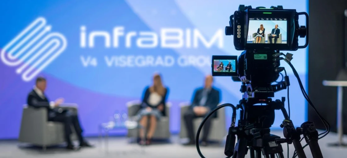 InfraBIM