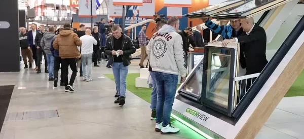 Dach Forum - Kongres i Targi Dekarzy, Blacharzy, Cieśli