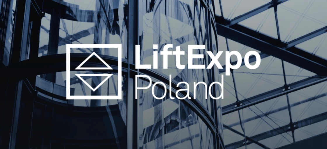 Targi LiftExpo Poland