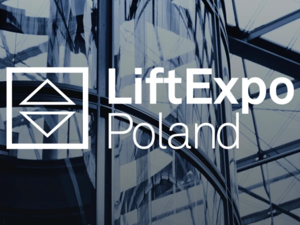 Targi LiftExpo Poland