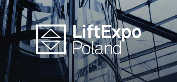Targi LiftExpo Poland