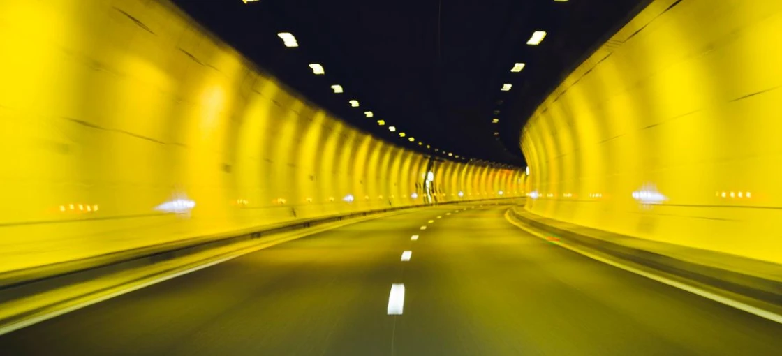 Najdłuższy tunel w Polsce będzie miał pięć kilometrów długości