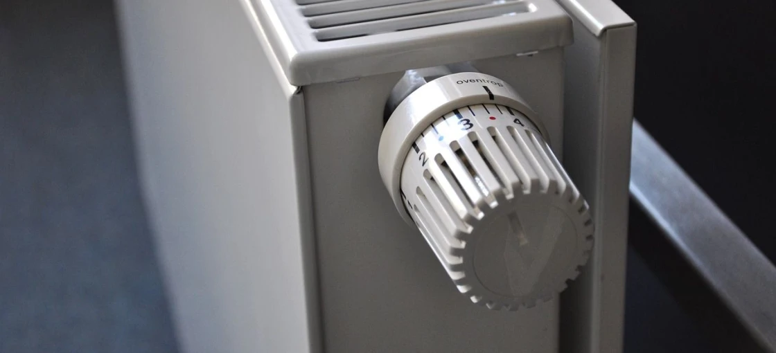 Termostaty grzejnikowe