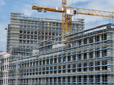 Budownictwo przemysłowe w 2026 - czego mogą się spodziewać inwestorzy?