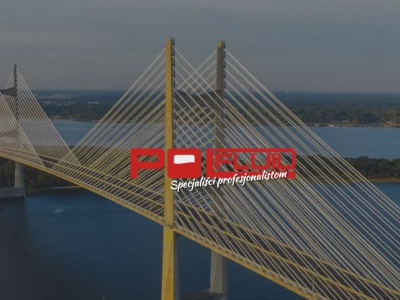 Domieszki do betonu w ofercie firmy POLFLUID Sp. z o.o.