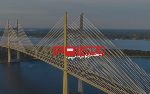 Domieszki do betonu w ofercie firmy POLFLUID Sp. z o.o.