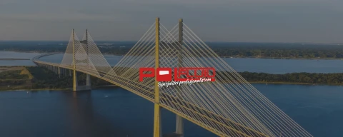 ​Domieszki do betonu w ofercie firmy POLFLUID Sp. z o.o.