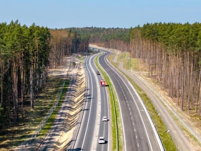 Nowe drogi 2025