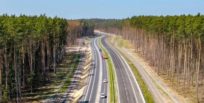 ​Nowe drogi 2025