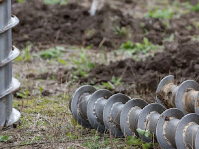 Kategorie geotechniczne gruntu i obiektów budowlanych
