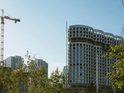 Sytuacja na rynku budowlanym – lipiec 2025