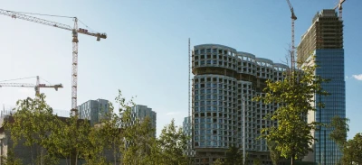 Sytuacja na rynku budowlanym – lipiec 2025