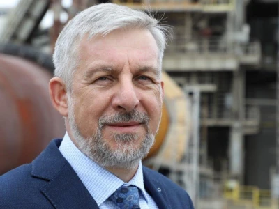 Wzrost importu cementu z Ukrainy zagraża sektorowi cementowemu w Polsce - komentuje Krzysztof Kieres, Przewodniczący SPC
