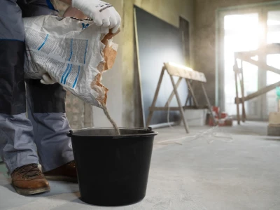 Domieszki do betonu – co warto wiedzieć?