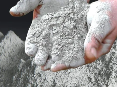 Domieszki i reduktory chromu – kluczowe dodatki w produkcji cementu