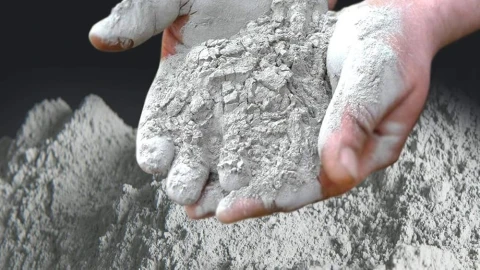Domieszki i reduktory chromu – kluczowe dodatki w produkcji cementu