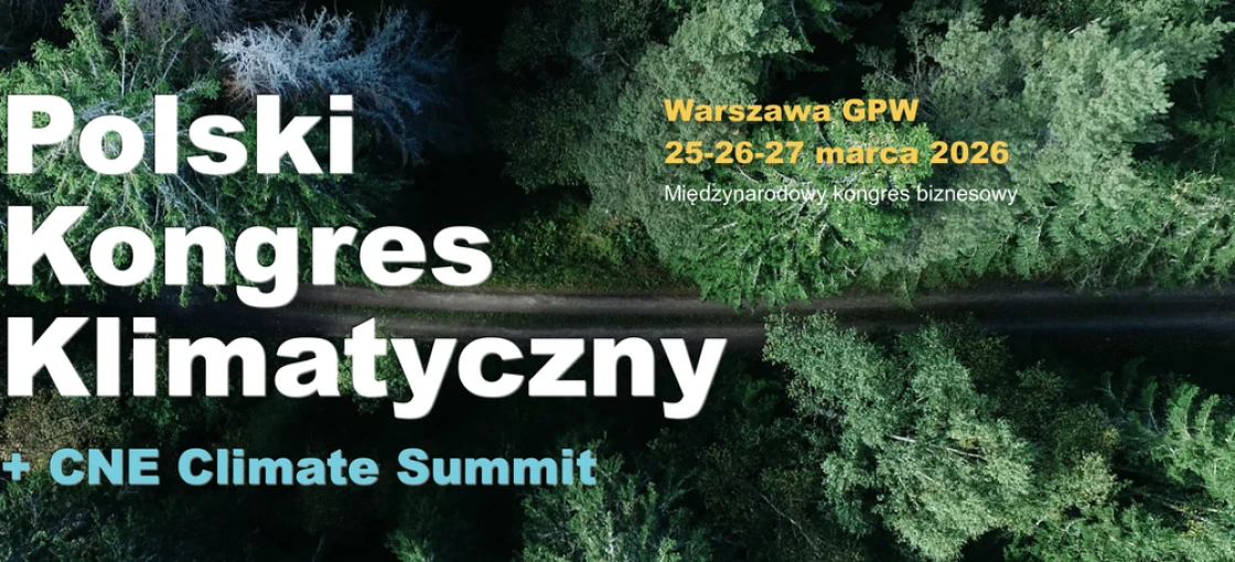 Polski Kongres Klimatyczny 2026