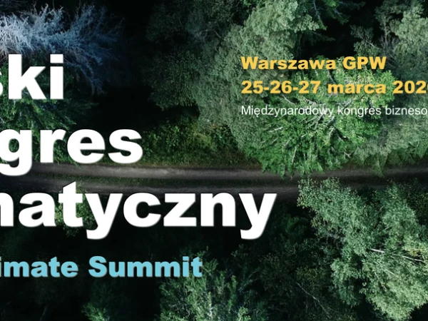 Polski Kongres Klimatyczny 2026