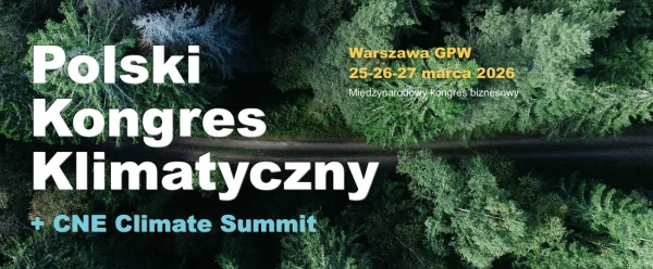Polski Kongres Klimatyczny 2026