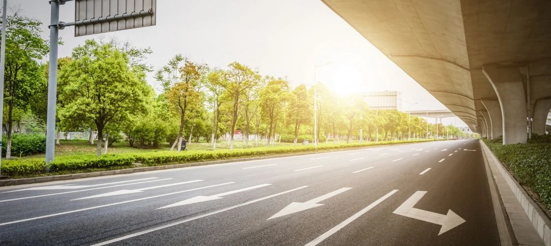 Jakimi nowymi drogami pojedziemy w 2026 roku?