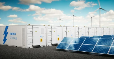 Dotacje na inwestycje w magazyny energii