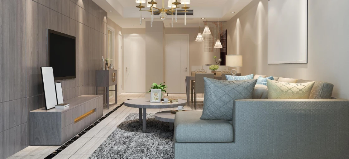 Wodne ogrzewanie podłogowe