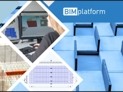 ALLPLAN PRECAST – innowacyjne narzędzie do projektowania prefabrykatów