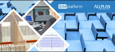 ALLPLAN PRECAST – innowacyjne narzędzie do projektowania prefabrykatów