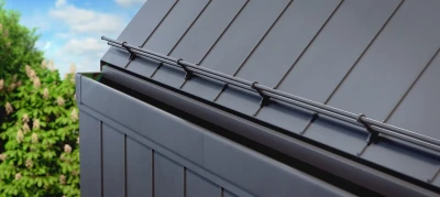 Ukryty system rynnowy – nowoczesne rozwiązanie dla współczesnej architektury