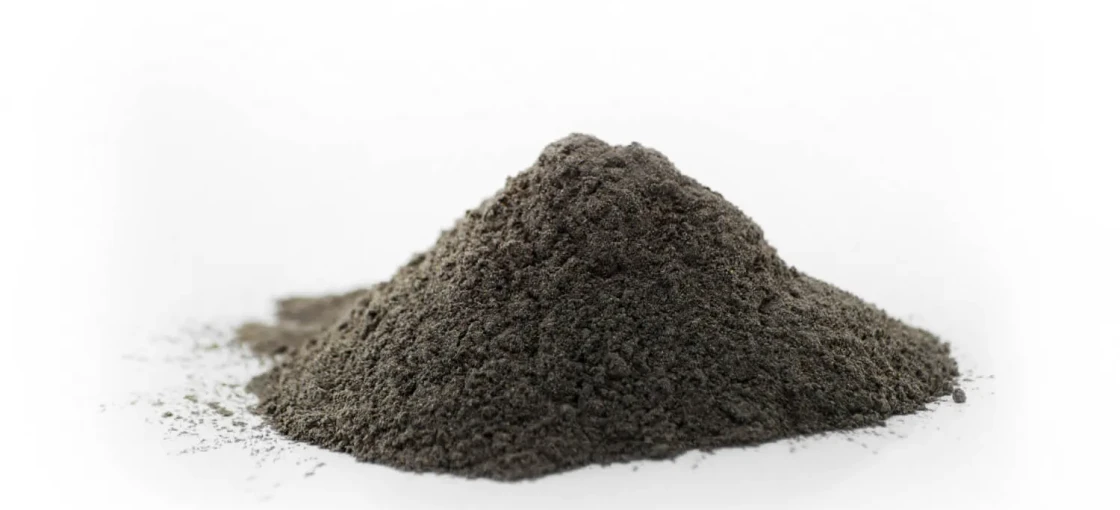 Popiół lotny – dodatek do betonu