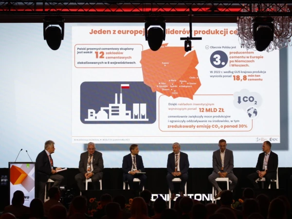 Dni Betonu 2025