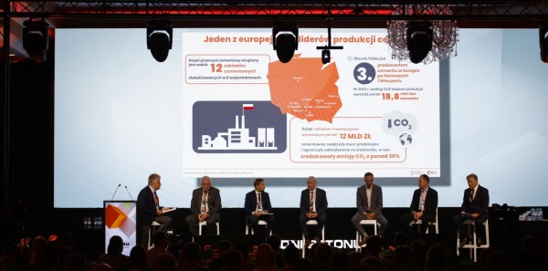 Dni Betonu 2025