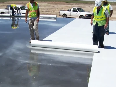 Pielęgnacja betonu
