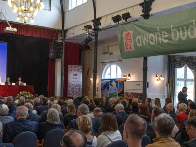 XXXI Międzynarodowa Konferencja Naukowo-Techniczna Awarie Budowlane ICSF 2024