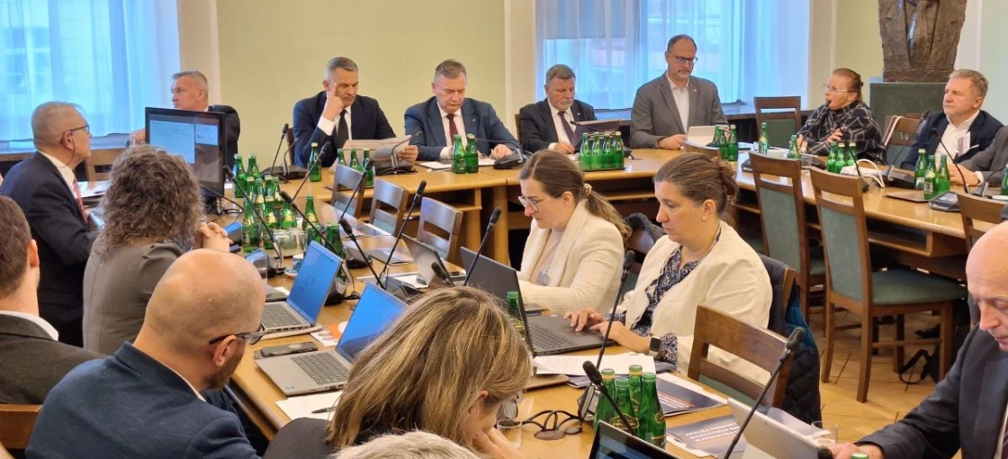 Czy cementownie staną się magazynami energii?