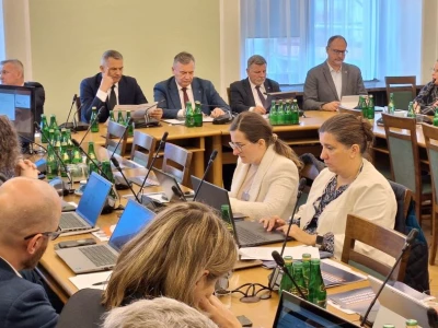 Czy cementownie staną się magazynami energii?