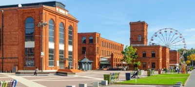 Rewitalizacje historycznych obiektów