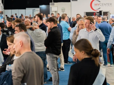 Plac Budowy Expo 2026 – targi dedykowane rusztowaniom i wyposażeniu placów budowy