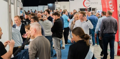 Plac Budowy Expo 2026 – targi dedykowane rusztowaniom i wyposażeniu placów budowy